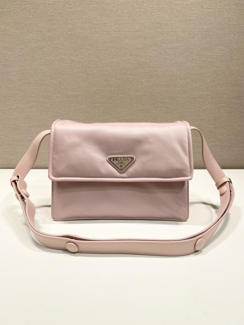 Pra*a satchel bags